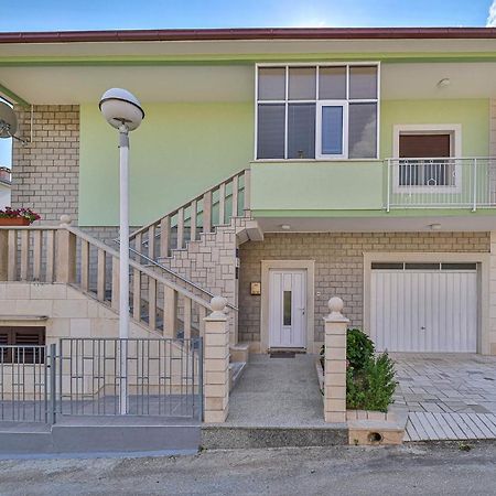 Apartment In Trogir 7406 エクステリア 写真