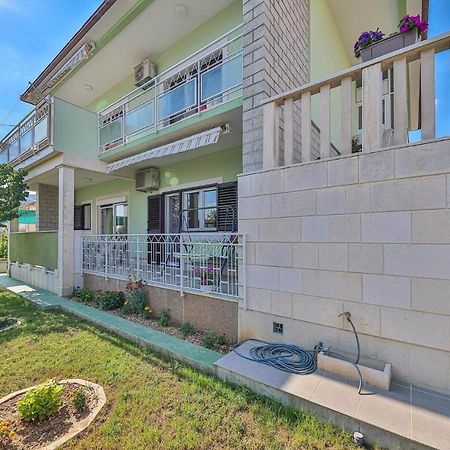 Apartment In Trogir 7406 エクステリア 写真