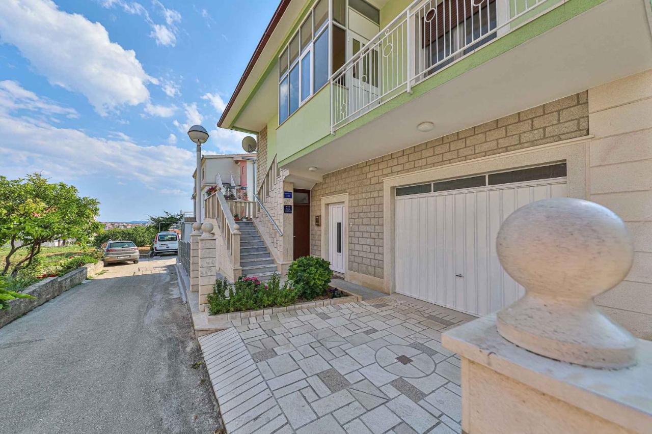 Apartment In Trogir 7406 エクステリア 写真