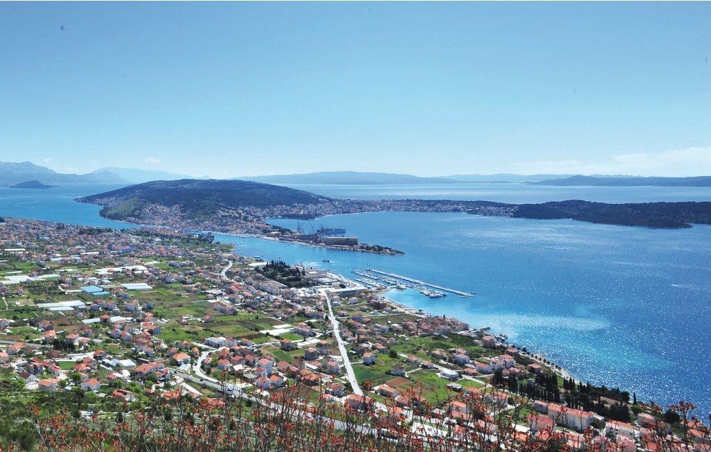 Apartment In Trogir 7406 部屋 写真